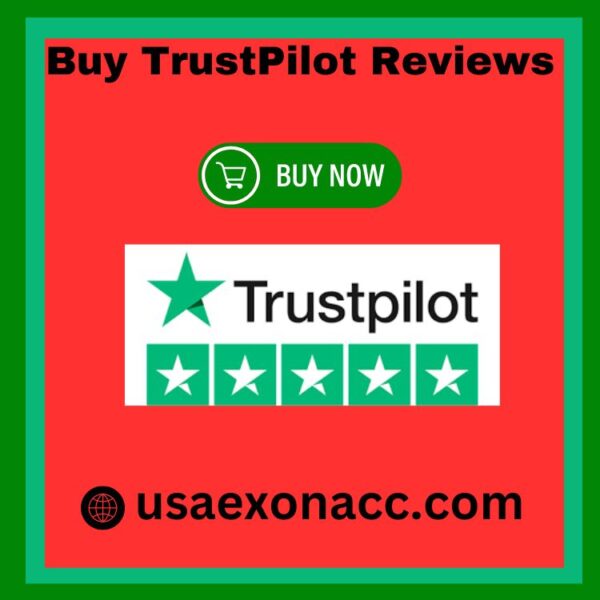 Buy TrustPilot Reviews