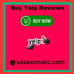 Buy Yelp Reviews